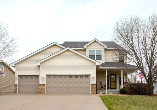 1249 156th LN NW, Andover, MN 55304