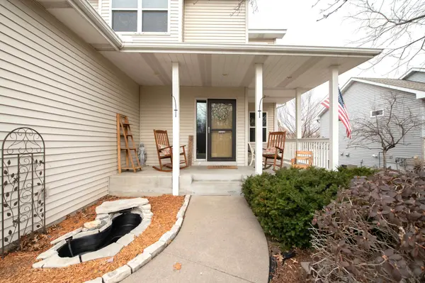 1249 156th LN NW, Andover, MN 55304