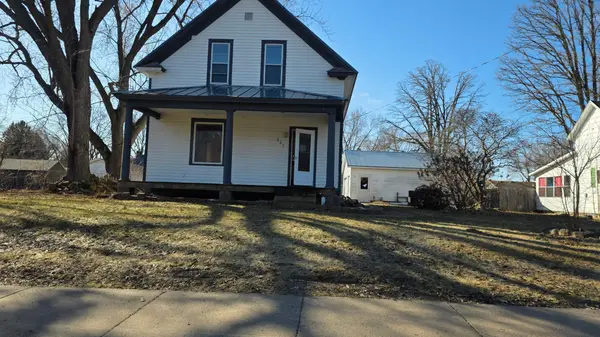 205 Main ST W,  Milltown,  WI 54858
