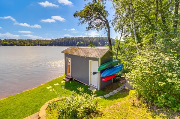 31424 Lakeside AVE, Pequot Lakes, MN 56472