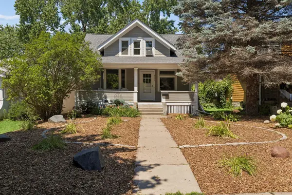 2003 Goodrich AVE, Saint Paul, MN 55105