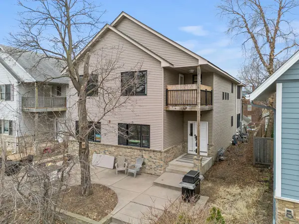 3124 Lyndale AVE S #B, Minneapolis, MN 55408