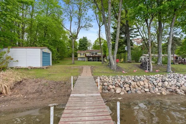 10602 Jurgen Nash DR, Brainerd, MN 56401
