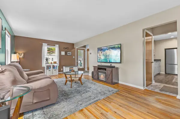 10667 Terrace RD NE, Blaine, MN 55434