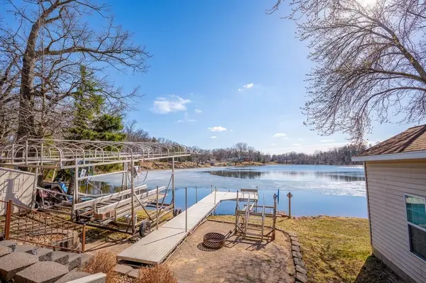 13226 53rd ST NE, Spicer, MN 56288