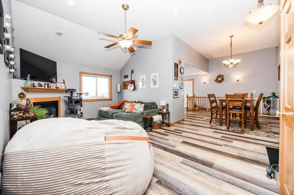 1004 Tamarac AVE, Frazee, MN 56544