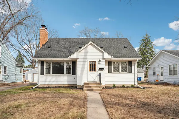 7341 5th AVE S, Richfield, MN 55423