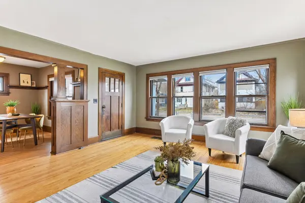 3624 Cedar AVE S, Minneapolis, MN 55407