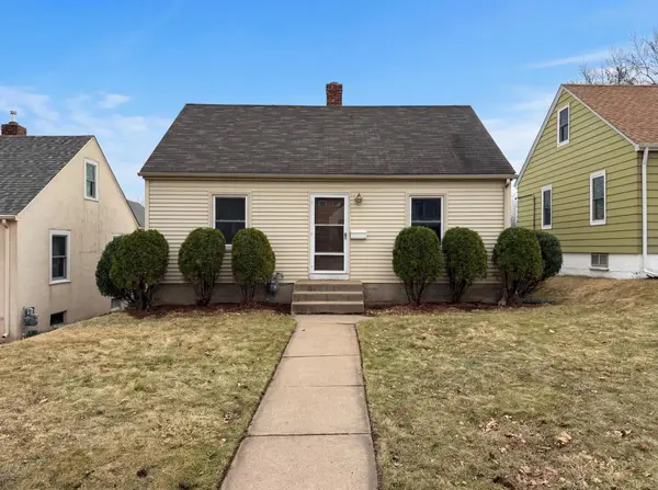 3135 Pierce ST NE, Minneapolis, MN 55418