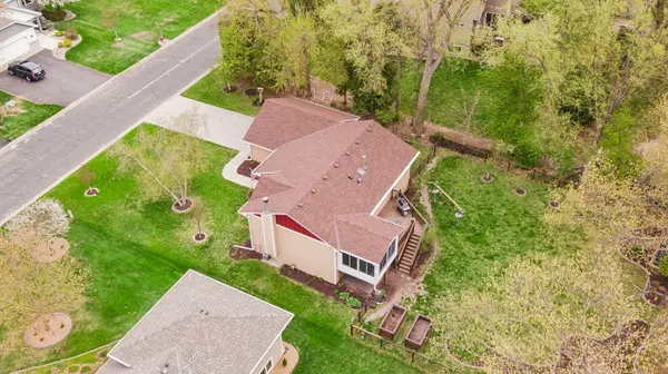4174 Kaitlin DR, Vadnais Heights, MN 55127