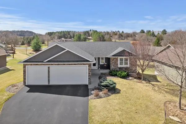 334 Kamloops PL, River Falls, WI 54022