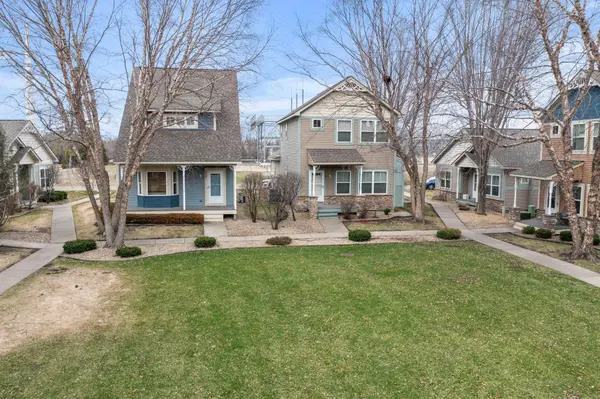 3003 86th LN N, Brooklyn Park, MN 55443