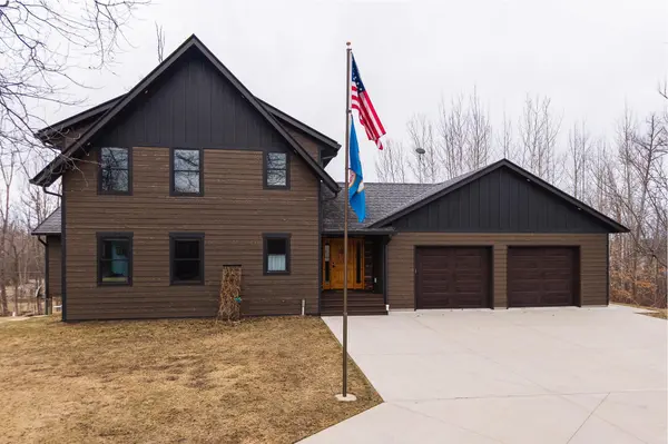 3781 Olympic ST, Isle, MN 56342