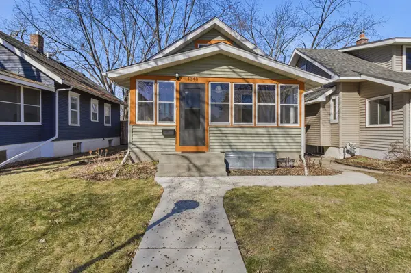 4340 14th AVE S, Minneapolis, MN 55407