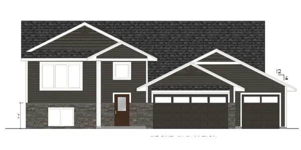 1029 24th ST N, Sartell, MN 56377