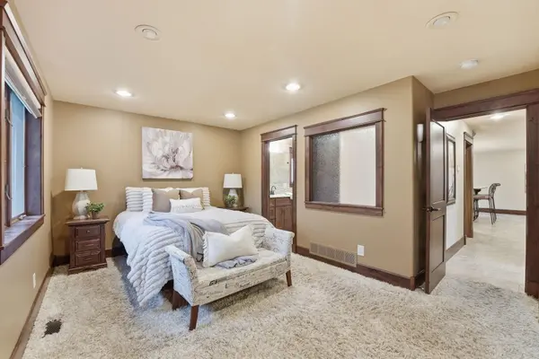 401 N 15th ST, Kerkhoven, MN 56252