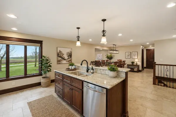 401 N 15th ST, Kerkhoven, MN 56252