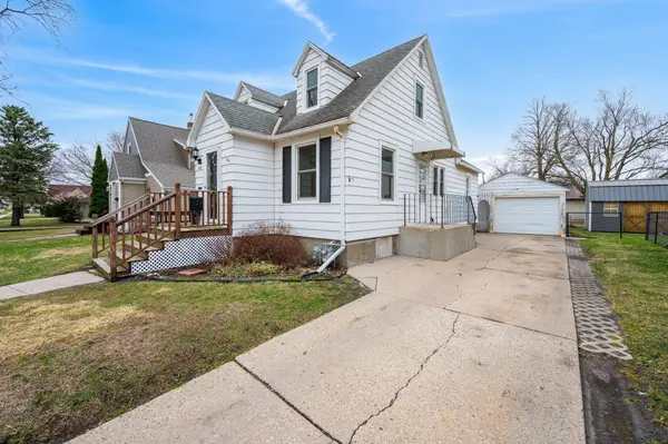 426 Webster ST, Fairmont, MN 56031