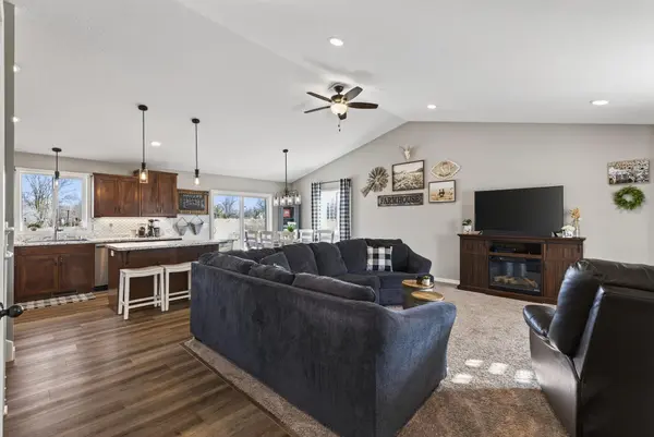 15264 292nd AVE NW, Zimmerman, MN 55398