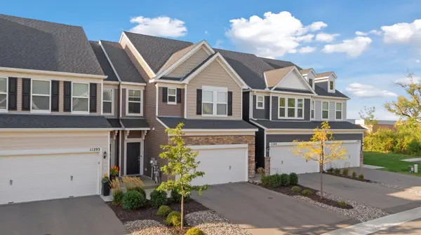 11291 Brookview RD, Woodbury, MN 55129