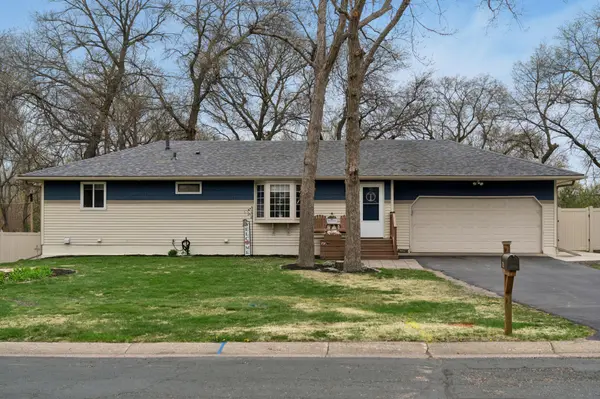 705 118th AVE NE, Blaine, MN 55434