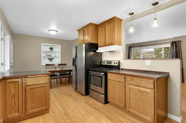 6343 Orchard AVE N, Brooklyn Center, MN 55429