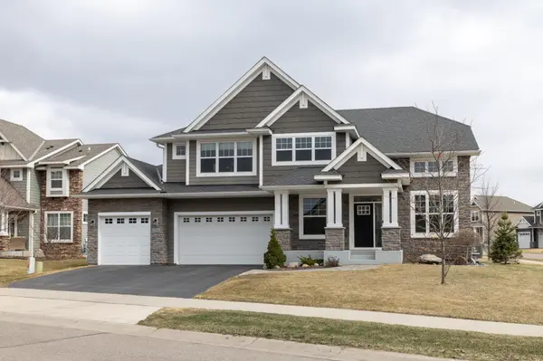 6598 Alverno LN, Inver Grove Heights, MN 55077