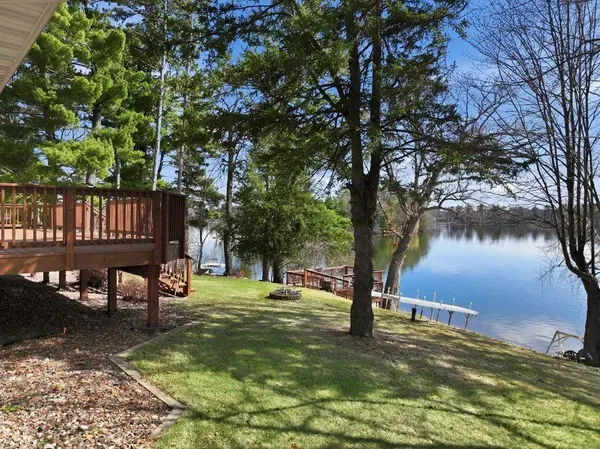 983 23 1/2 ST, Chetek, WI 54728