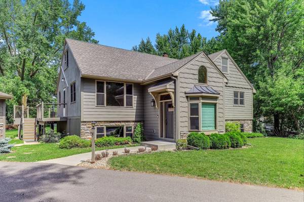 1707 Eugene ST, White Bear Lake, MN 55110