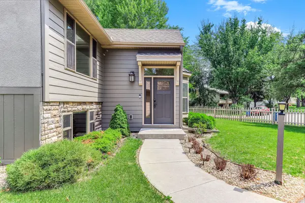 1707 Eugene ST, White Bear Lake, MN 55110