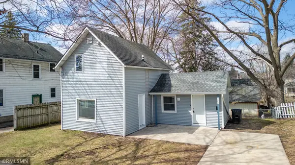 323 7th AVE SE, Rochester, MN 55904