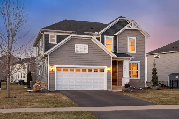 5395 Sundial LN, Woodbury, MN 55129