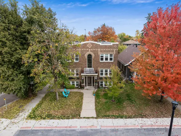 4501 Bryant AVE S #1, Minneapolis, MN 55419