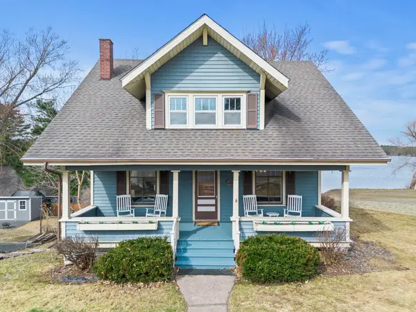 1515 3rd AVE, Cumberland, WI 54829