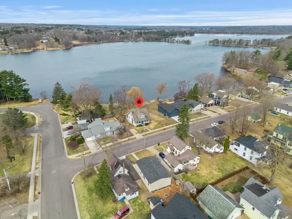 1515 3rd AVE, Cumberland, WI 54829