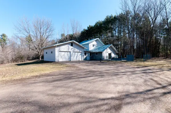 1487 20 7/8 ST, Cameron, WI 54822