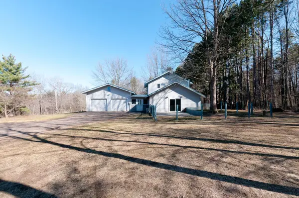 1487 20 7/8 ST, Cameron, WI 54822