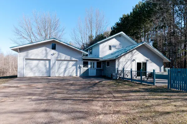 1487 20 7/8 ST, Cameron, WI 54822