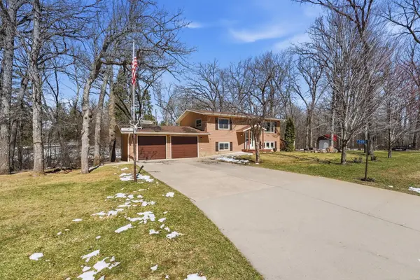 2497 County Road 86 SE, Alexandria, MN 56308