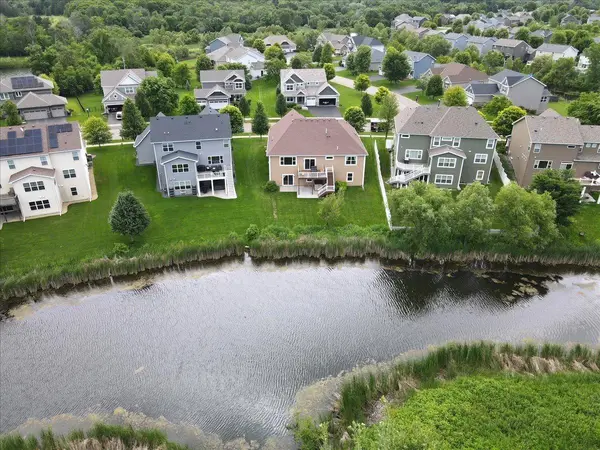 12896 Legacy Creek Pkwy NE, Blaine, MN 55449