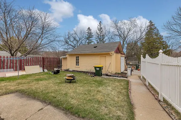 525 13th ST SW, Willmar, MN 56201