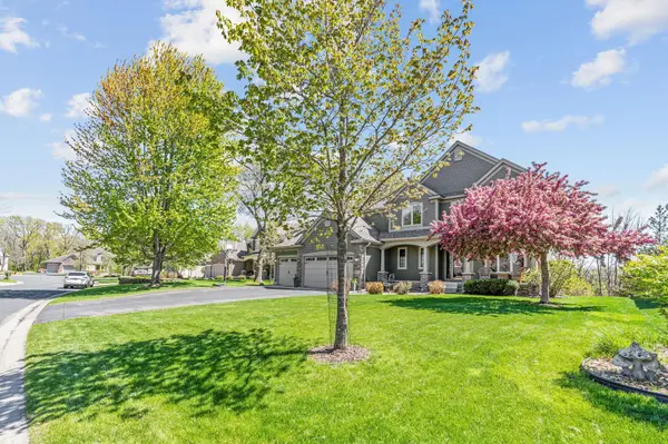 2306 Iverson CT, Lino Lakes, MN 55038