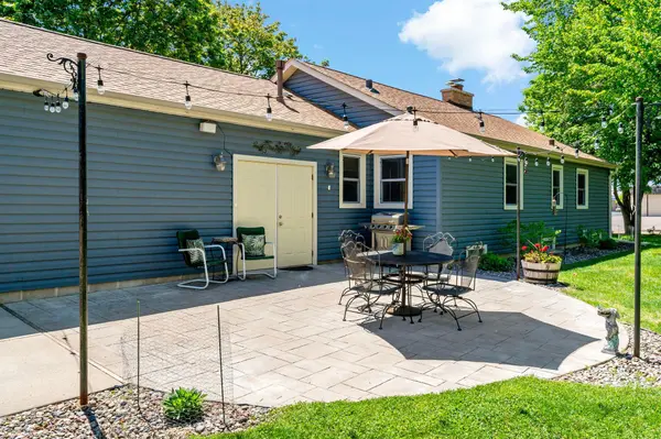 201 2nd ST NE, Osseo, MN 55369