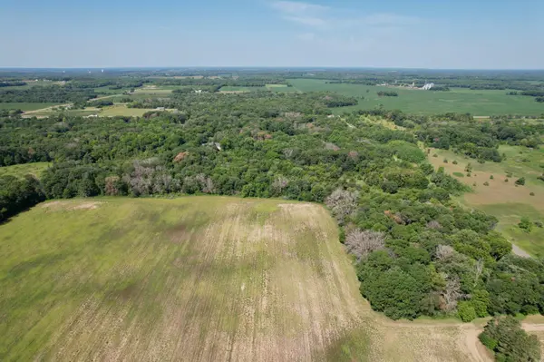 40 acres 87th Street, Becker, MN 55308