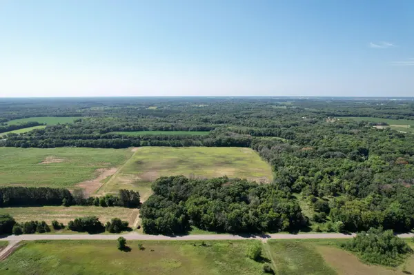 40 acres 87th Street, Becker, MN 55308