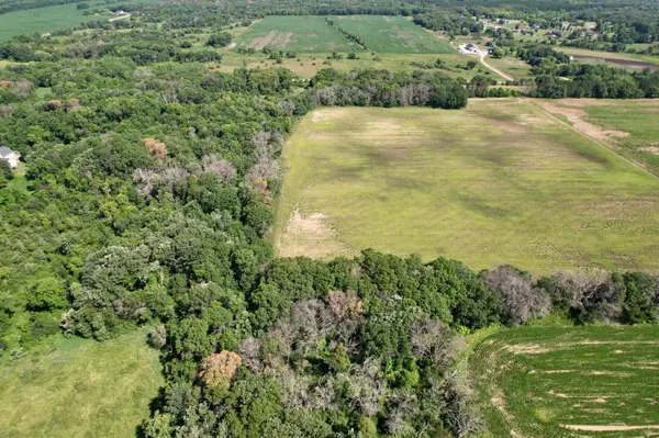40 acres 87th Street, Becker, MN 55308