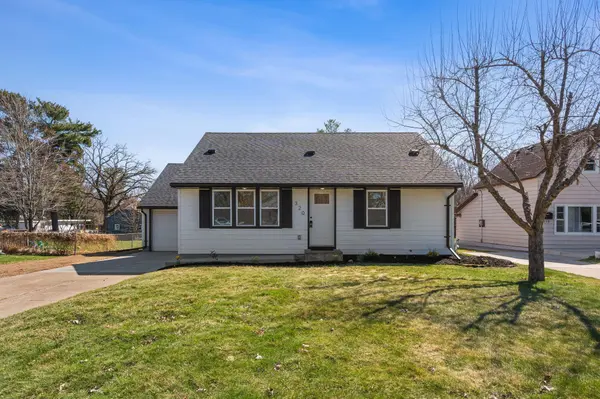 320 Grove ST N, Mora, MN 55051