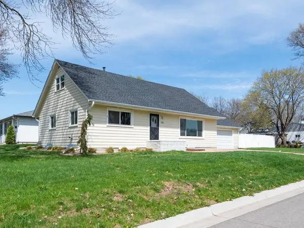 701 1st ST NE, New Prague, MN 56071