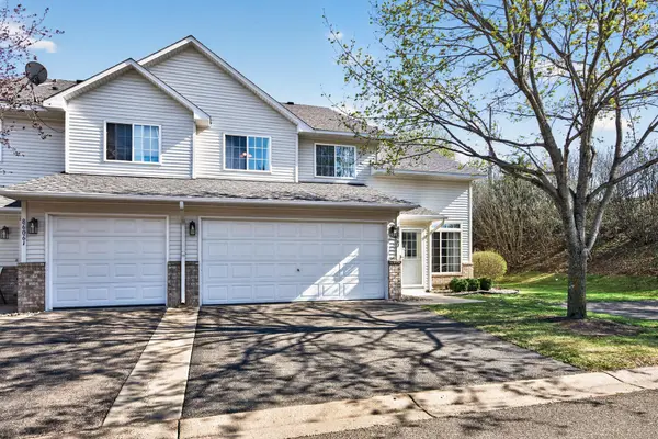 8606 Quarry Ridge LN #J, Woodbury, MN 55125