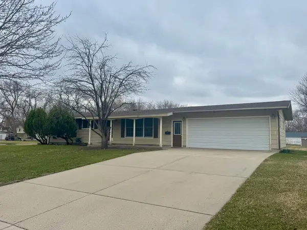 301 S 4th ST, Olivia, MN 56277